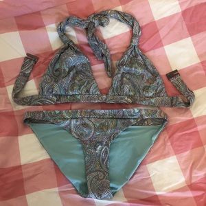 H&M bikini - size 8